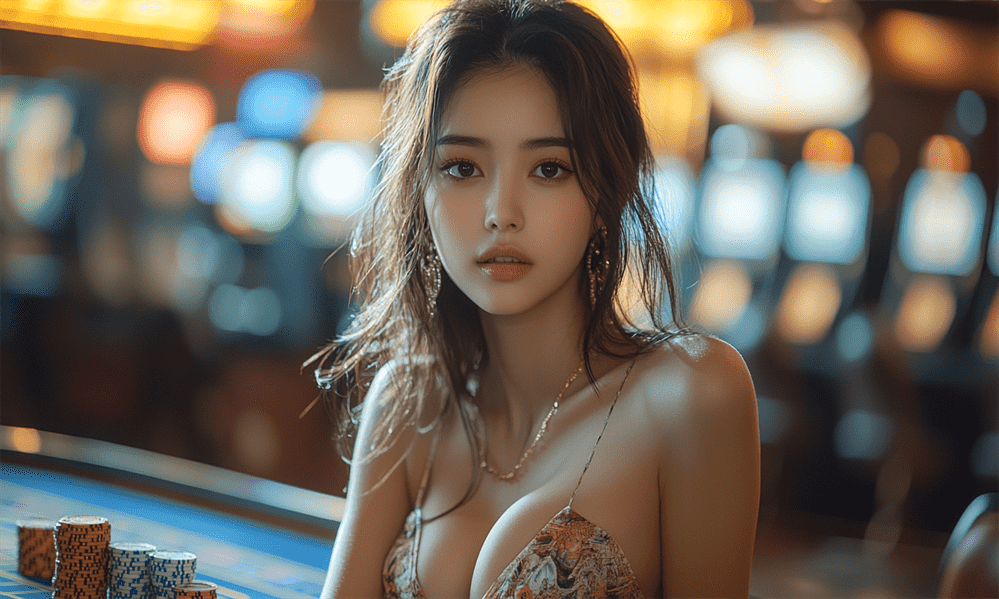 sunvin casino